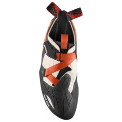 Red Chili - Mystix - Climbing Shoes -Cragforce Climb Shop red chili mystix climbing shoes detail 2