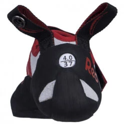 Red Chili - Session - Climbing Shoes -Cragforce Climb Shop red chili session climbing shoes detail 3