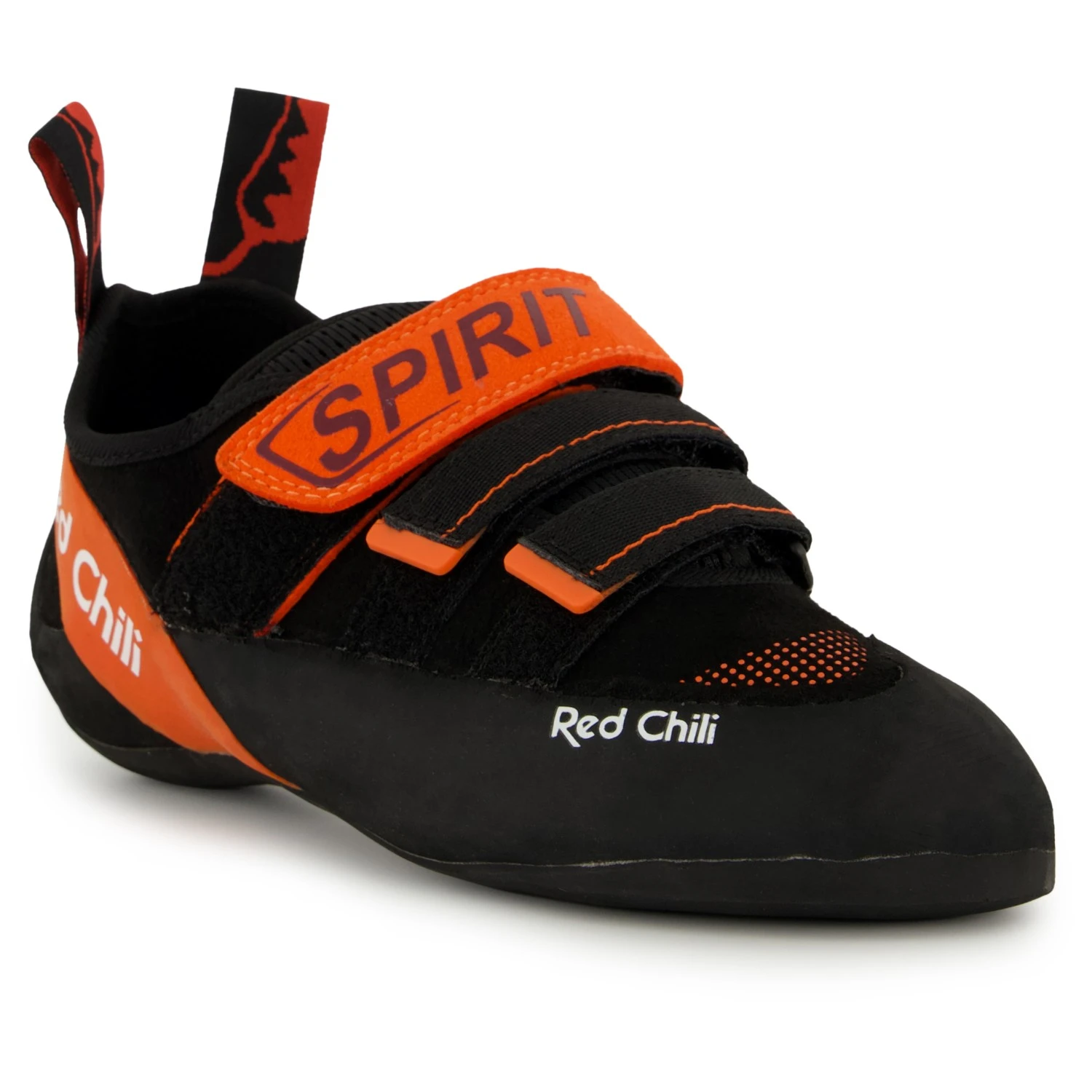 Red Chili - Spirit IV - Climbing Shoes 4 Red Chili - Spirit IV - Climbing Shoes - Image 2