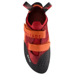 Red Chili - Voltage - Climbing Shoes 7 Red Chili - Voltage - Climbing Shoes -Cragforce Climb Shop red chili voltage climbing shoes detail 3