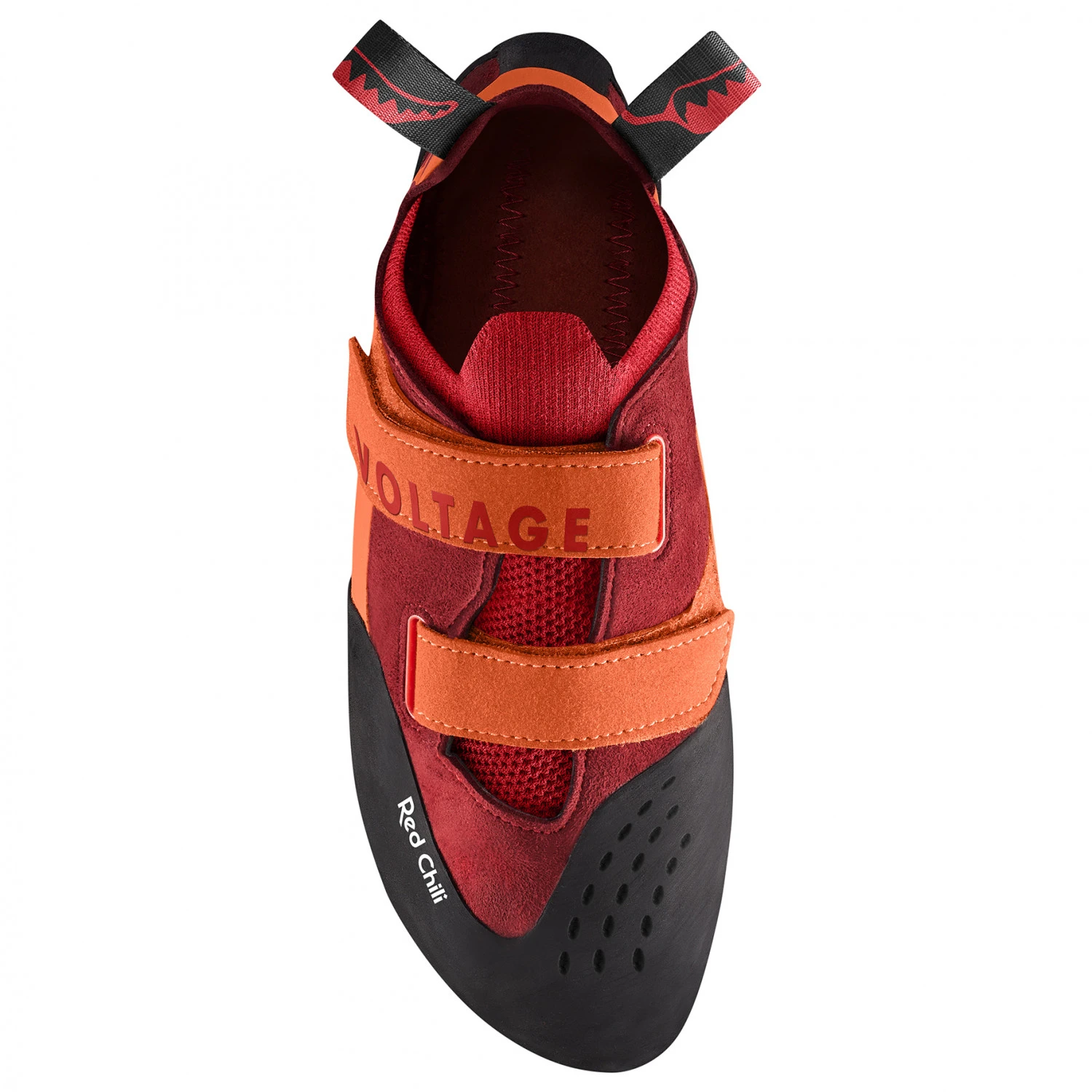 Red Chili - Voltage - Climbing Shoes 5 Red Chili - Voltage - Climbing Shoes - Image 3