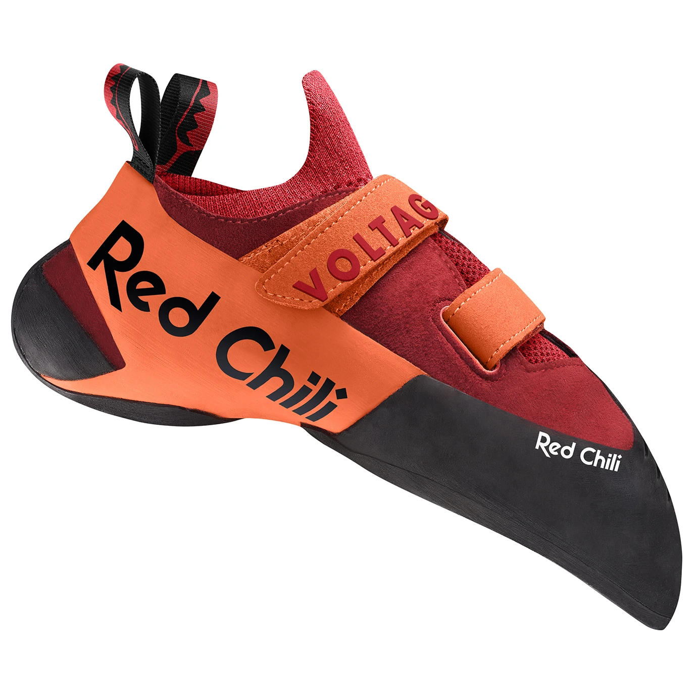 Red Chili - Voltage - Climbing Shoes 3 Red Chili - Voltage - Climbing Shoes