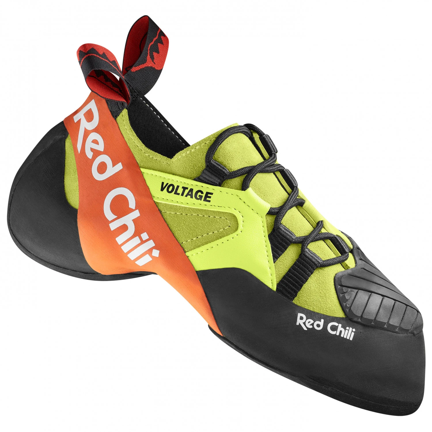 Red Chili - Voltage Lace - Climbing Shoes 3 Red Chili - Voltage Lace - Climbing Shoes