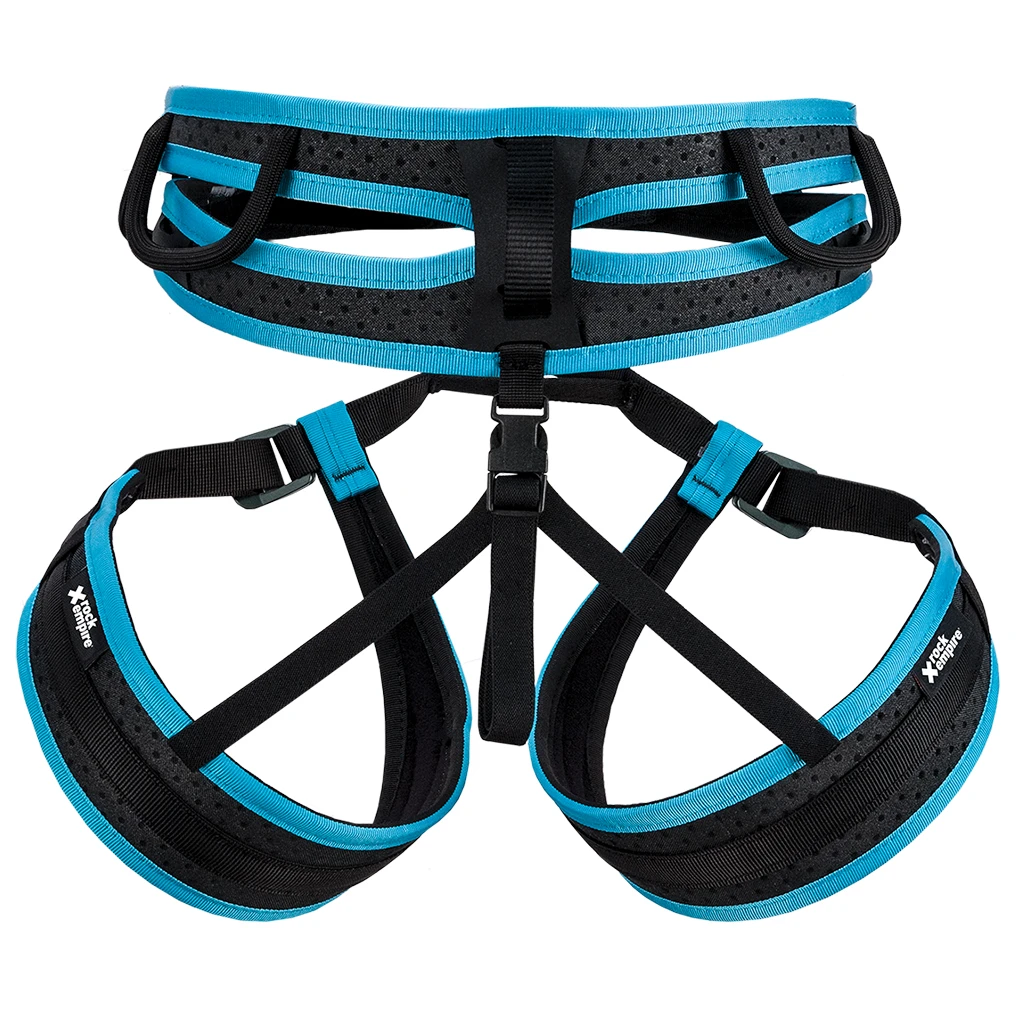 Rock Empire - 3B Akatta - Climbing Harness 4 Rock Empire - 3B Akatta - Climbing Harness - Image 2