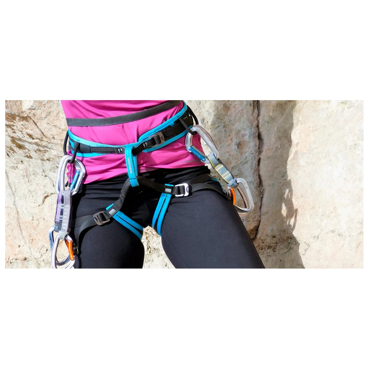Rock Empire - 3B Akatta - Climbing Harness 5 Rock Empire - 3B Akatta - Climbing Harness - Image 3