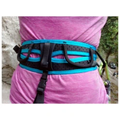 Rock Empire - 3B Akatta - Climbing Harness 9 Rock Empire - 3B Akatta - Climbing Harness -Cragforce Climb Shop rock empire 3b akatta climbing harness detail 4