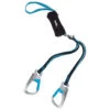 Rock Empire - DynaTwist - Via Ferrata Set 2 Rock Empire - DynaTwist - Via Ferrata Set -Cragforce Climb Shop rock empire dynatwist via ferrata set