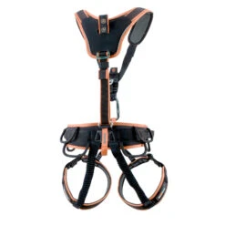 Rock Empire - Equip - Full-body Harness 5 Rock Empire - Equip - Full-body Harness -Cragforce Climb Shop rock empire equip full body harness detail 2