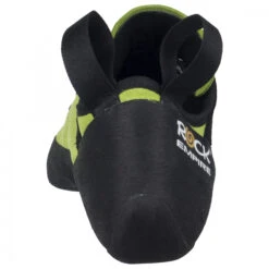 Rock Empire - Shogun - Climbing Shoes 8 Rock Empire - Shogun - Climbing Shoes -Cragforce Climb Shop rock empire shogun climbing shoes detail 3
