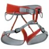 Rock Empire - Streak Lady Red - Climbing Harness -Cragforce Climb Shop rock empire streak lady red climbing harness