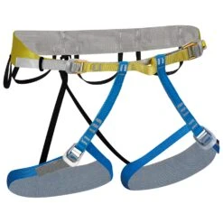 Salewa - Altitude Harness - Climbing Harness