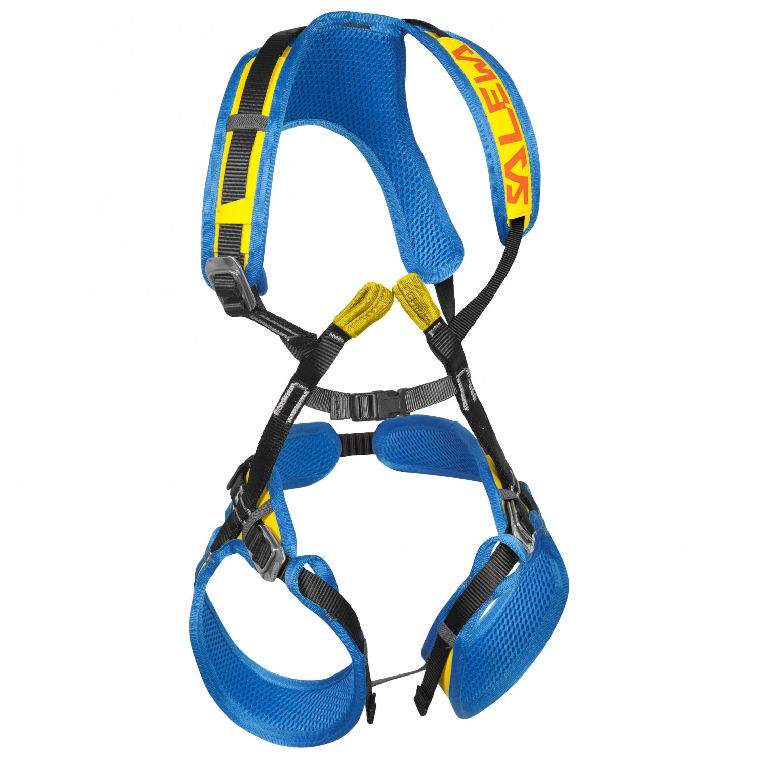 Salewa - Kid's Rookie FB - Full-body Harness 3 Salewa - Kid's Rookie FB - Full-body Harness