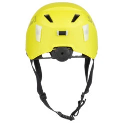 Salewa - Pura Helmet - Climbing Helmet -Cragforce Climb Shop salewa pura helmet climbing helmet detail 4