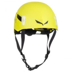 Salewa - Pura Helmet - Climbing Helmet -Cragforce Climb Shop salewa pura helmet climbing helmet detail 5