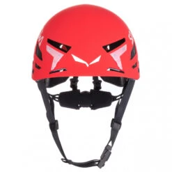 Salewa - Vayu 2.0 Helmet - Climbing Helmet -Cragforce Climb Shop salewa vayu 20 helmet climbing helmet detail 6