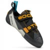 Scarpa - Booster - Climbing Shoes -Cragforce Climb Shop scarpa booster climbing shoes