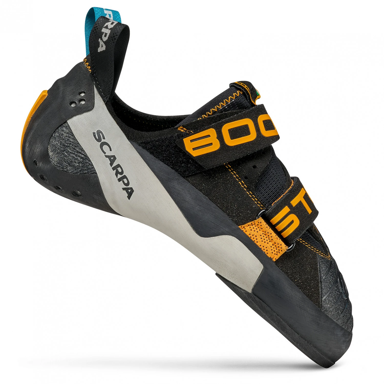 Scarpa - Booster - Climbing Shoes 4 Scarpa - Booster - Climbing Shoes - Image 2