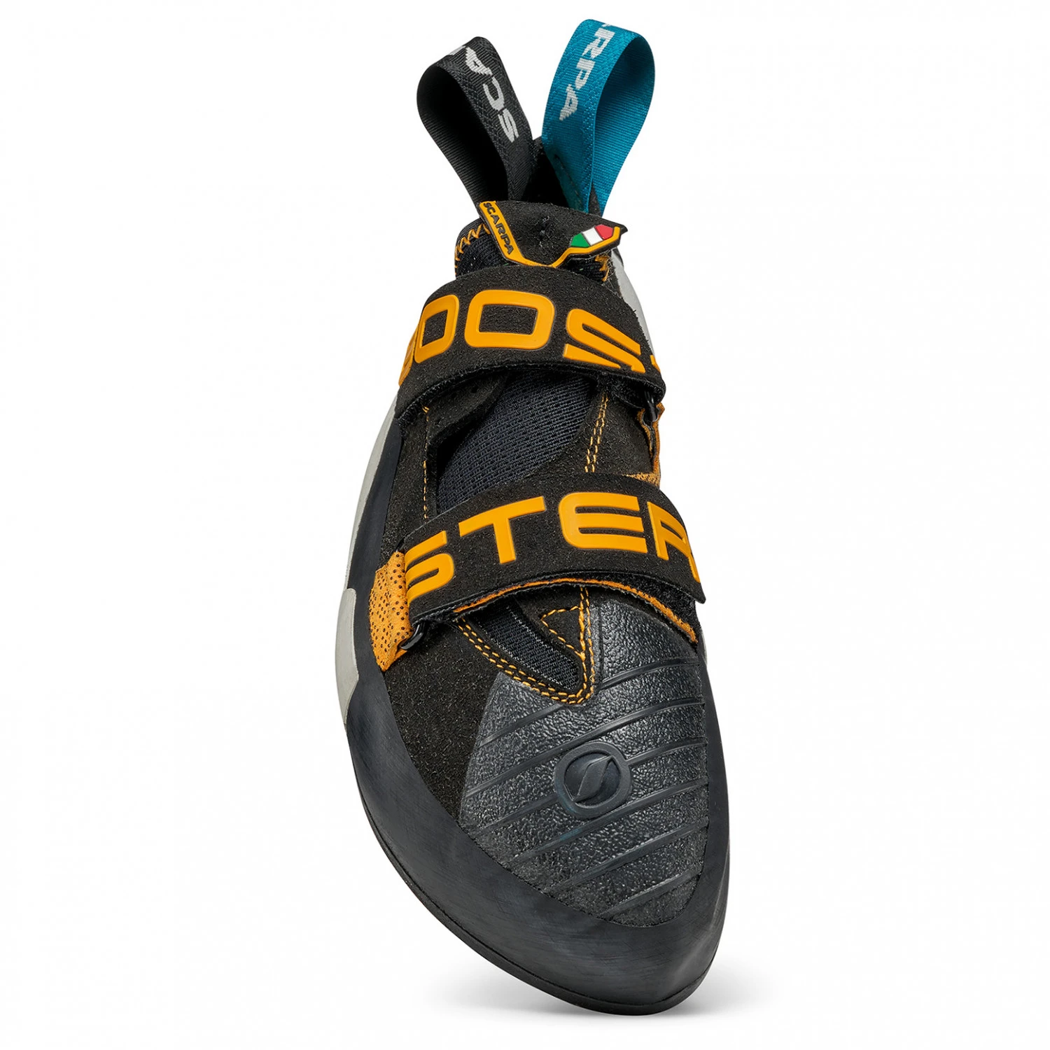 Scarpa - Booster - Climbing Shoes 5 Scarpa - Booster - Climbing Shoes - Image 3