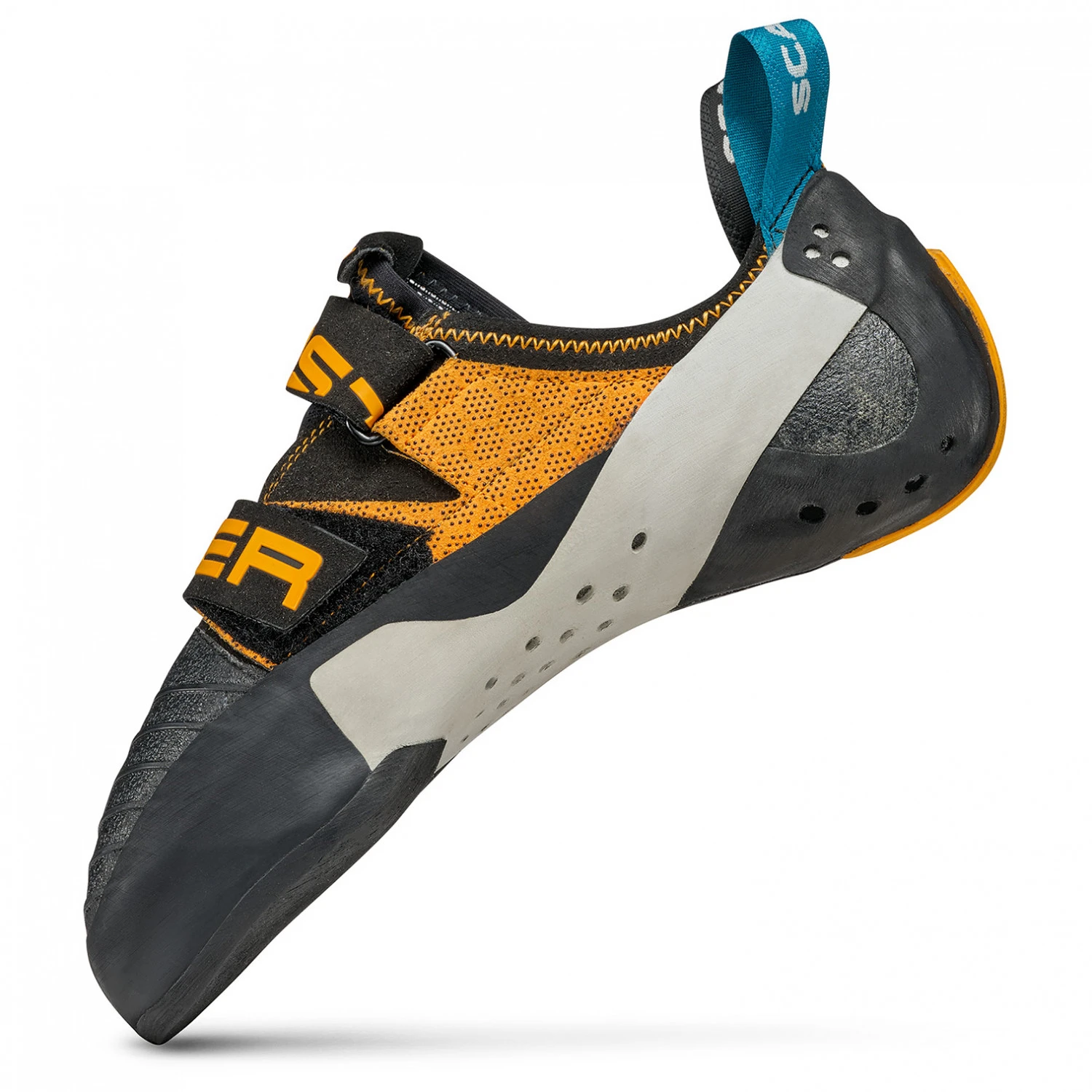 Scarpa - Booster - Climbing Shoes 6 Scarpa - Booster - Climbing Shoes - Image 4