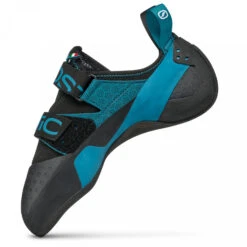 Scarpa - Boostic - Climbing Shoes -Cragforce Climb Shop scarpa boostic climbing shoes detail 3