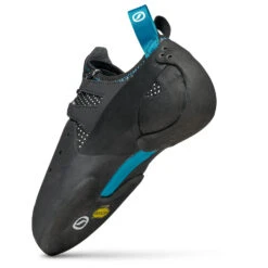 Cragforce Climb Shop -Cragforce Climb Shop scarpa chimera climbing shoes detail 2