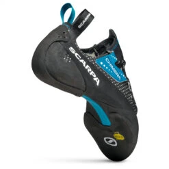 Scarpa - Chimera - Climbing Shoes -Cragforce Climb Shop scarpa chimera climbing shoes detail 3