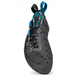 Scarpa - Chimera - Climbing Shoes -Cragforce Climb Shop scarpa chimera climbing shoes detail 4