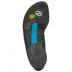 Scarpa - Chimera - Climbing Shoes -Cragforce Climb Shop scarpa chimera climbing shoes detail 5