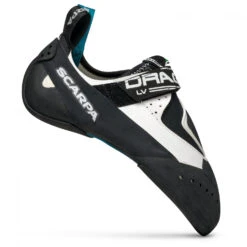Scarpa - Drago LV - Climbing Shoes -Cragforce Climb Shop scarpa drago lv climbing shoes detail 2