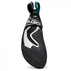 Scarpa - Drago LV - Climbing Shoes -Cragforce Climb Shop scarpa drago lv climbing shoes detail 3