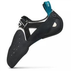 Scarpa - Drago LV - Climbing Shoes -Cragforce Climb Shop scarpa drago lv climbing shoes detail 4