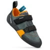 Scarpa - Force V - Climbing Shoes 1 Scarpa - Force V - Climbing Shoes -Cragforce Climb Shop scarpa force v climbing shoes
