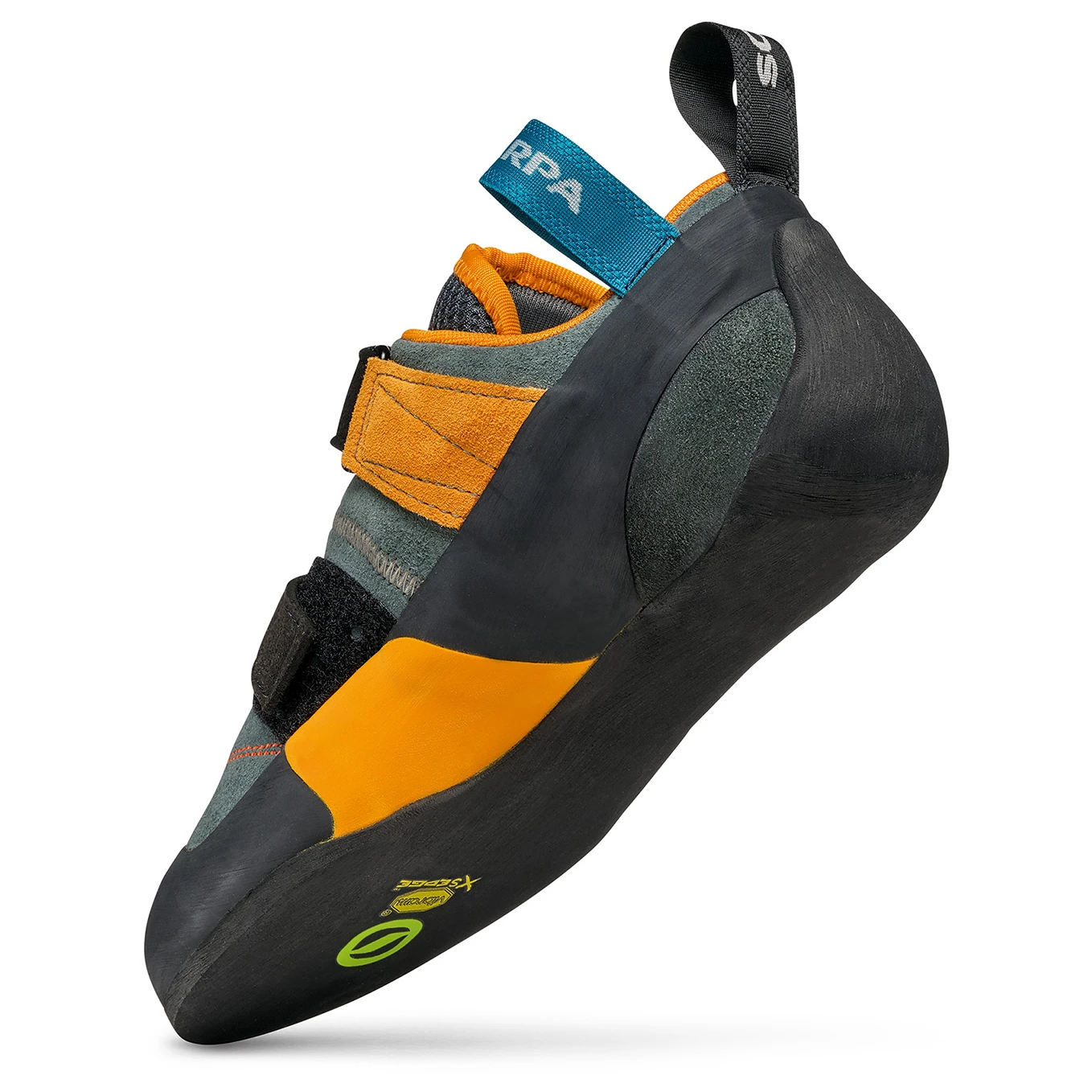 Scarpa - Force V - Climbing Shoes 6 Scarpa - Force V - Climbing Shoes - Image 4