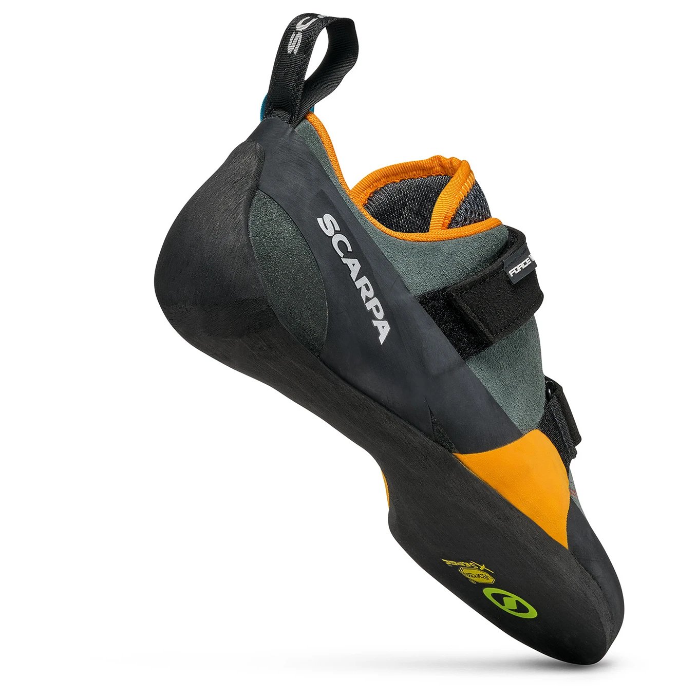 Scarpa - Force V - Climbing Shoes 7 Scarpa - Force V - Climbing Shoes - Image 5