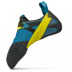 Scarpa - Furia Air - Climbing Shoes -Cragforce Climb Shop scarpa furia air climbing shoes detail 4