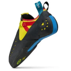 Scarpa - Furia S - Climbing Shoes -Cragforce Climb Shop scarpa furia s climbing shoes detail 5