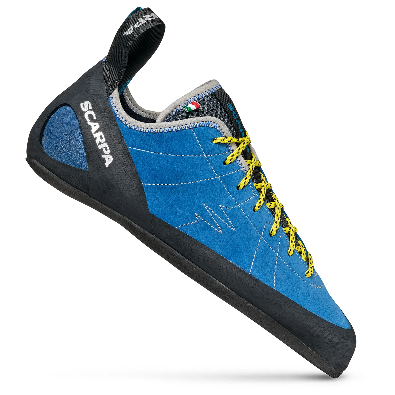 Scarpa - Helix - Climbing Shoes 4 Scarpa - Helix - Climbing Shoes - Image 2