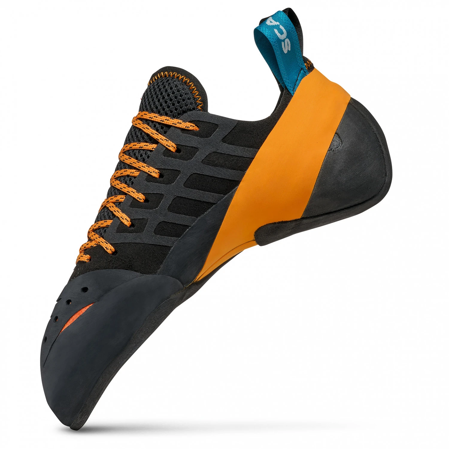 Scarpa - Instinct Lace - Climbing Shoes 6 Scarpa - Instinct Lace - Climbing Shoes - Image 4