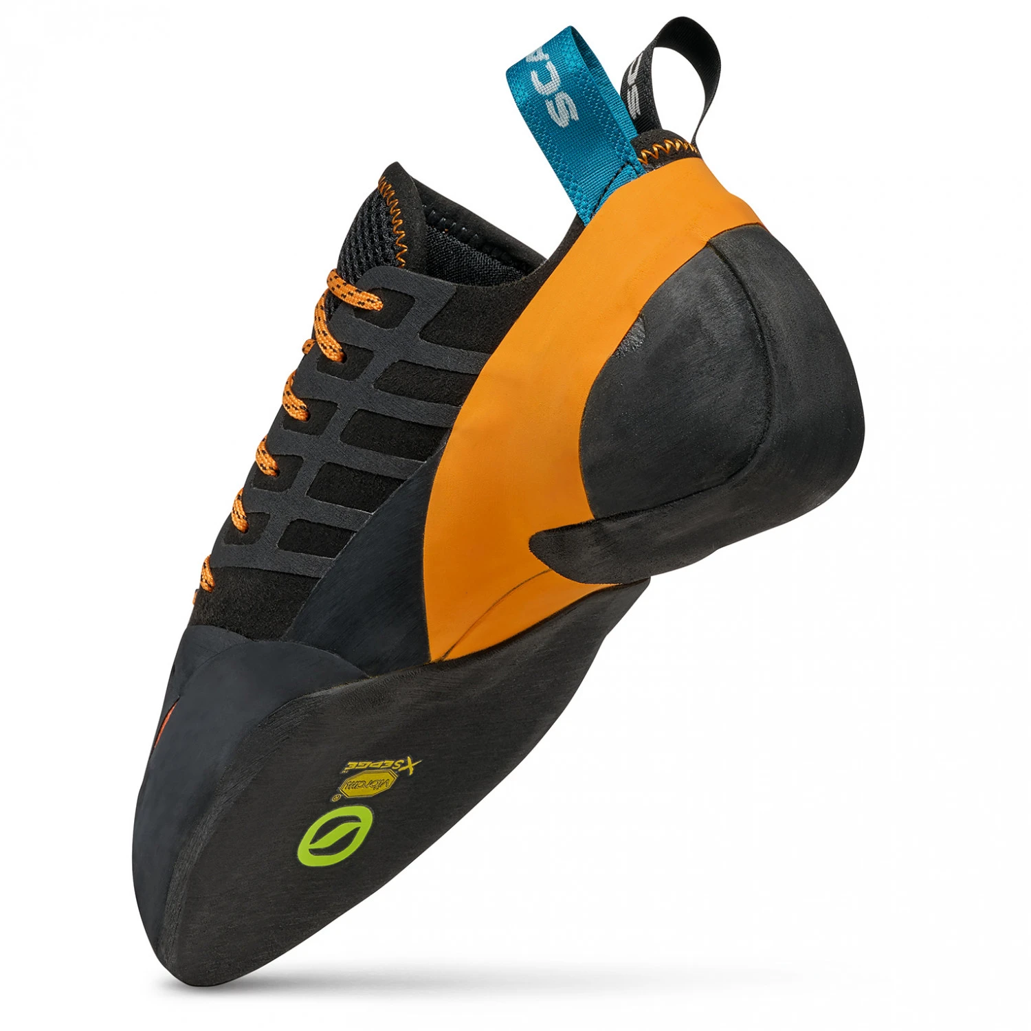 Scarpa - Instinct Lace - Climbing Shoes 7 Scarpa - Instinct Lace - Climbing Shoes - Image 5