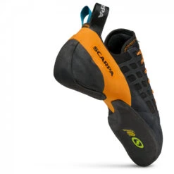 Scarpa - Instinct Lace - Climbing Shoes 13 Scarpa - Instinct Lace - Climbing Shoes -Cragforce Climb Shop scarpa instinct lace climbing shoes detail 6