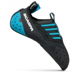 Cragforce Climb Shop 7 Scarpa - Instinct S - Climbing Shoes
