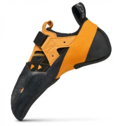 Scarpa - Instinct VS - Climbing Shoes -Cragforce Climb Shop scarpa instinct vs climbing shoes detail 4