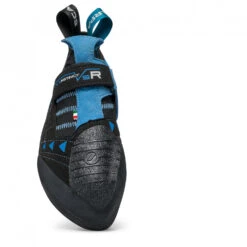 Scarpa - Instinct VS-R - Climbing Shoes -Cragforce Climb Shop scarpa instinct vs r climbing shoes detail 3