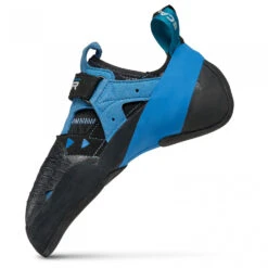 Scarpa - Instinct VS-R - Climbing Shoes -Cragforce Climb Shop scarpa instinct vs r climbing shoes detail 4