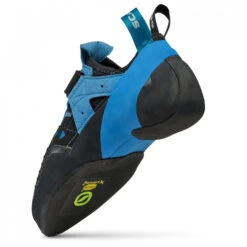 Scarpa - Instinct VS-R - Climbing Shoes -Cragforce Climb Shop scarpa instinct vs r climbing shoes detail 5