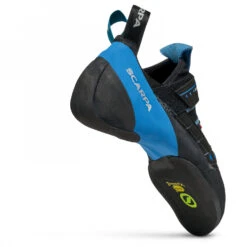 Scarpa - Instinct VS-R - Climbing Shoes -Cragforce Climb Shop scarpa instinct vs r climbing shoes detail 6