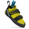 Scarpa - Kid's Reflex - Climbing Shoes 2 Scarpa - Kid's Reflex - Climbing Shoes -Cragforce Climb Shop scarpa kids reflex climbing shoes