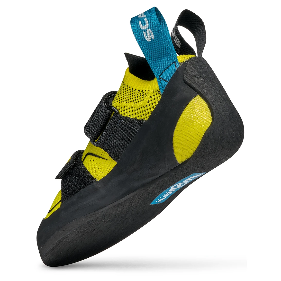 Scarpa - Kid's Reflex - Climbing Shoes 6 Scarpa - Kid's Reflex - Climbing Shoes - Image 4