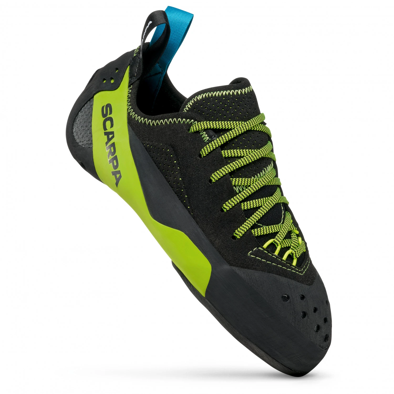 Scarpa - Mago - Climbing Shoes 4 Scarpa - Mago - Climbing Shoes - Image 2