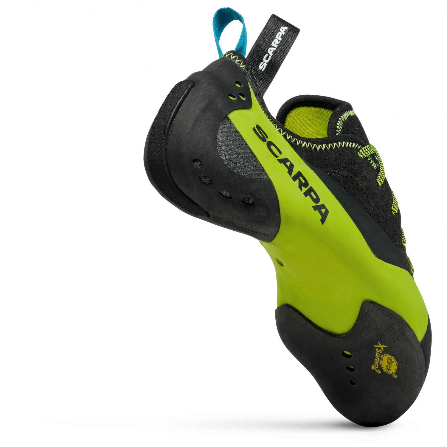 Scarpa - Mago - Climbing Shoes 8 Scarpa - Mago - Climbing Shoes - Image 6